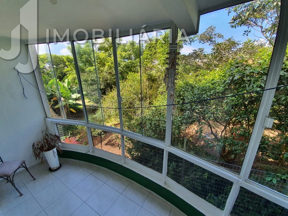 Apartamento para venda no Ingleses do Rio Vermelho em Florianopolis com 72m² por R$ 249.000,00