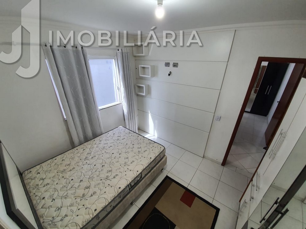 Apartamento para venda no Ingleses do Rio Vermelho em Florianopolis com 72m² por R$ 249.000,00