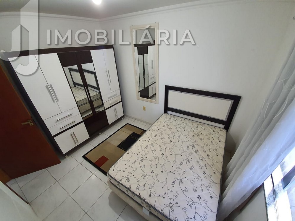 Apartamento para venda no Ingleses do Rio Vermelho em Florianopolis com 72m² por R$ 249.000,00