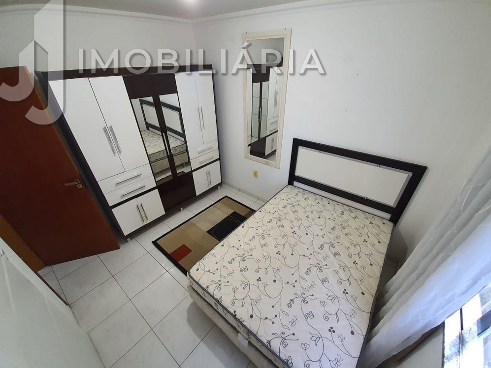 Apartamento para venda no Ingleses do Rio Vermelho em Florianopolis com 72m² por R$ 249.000,00