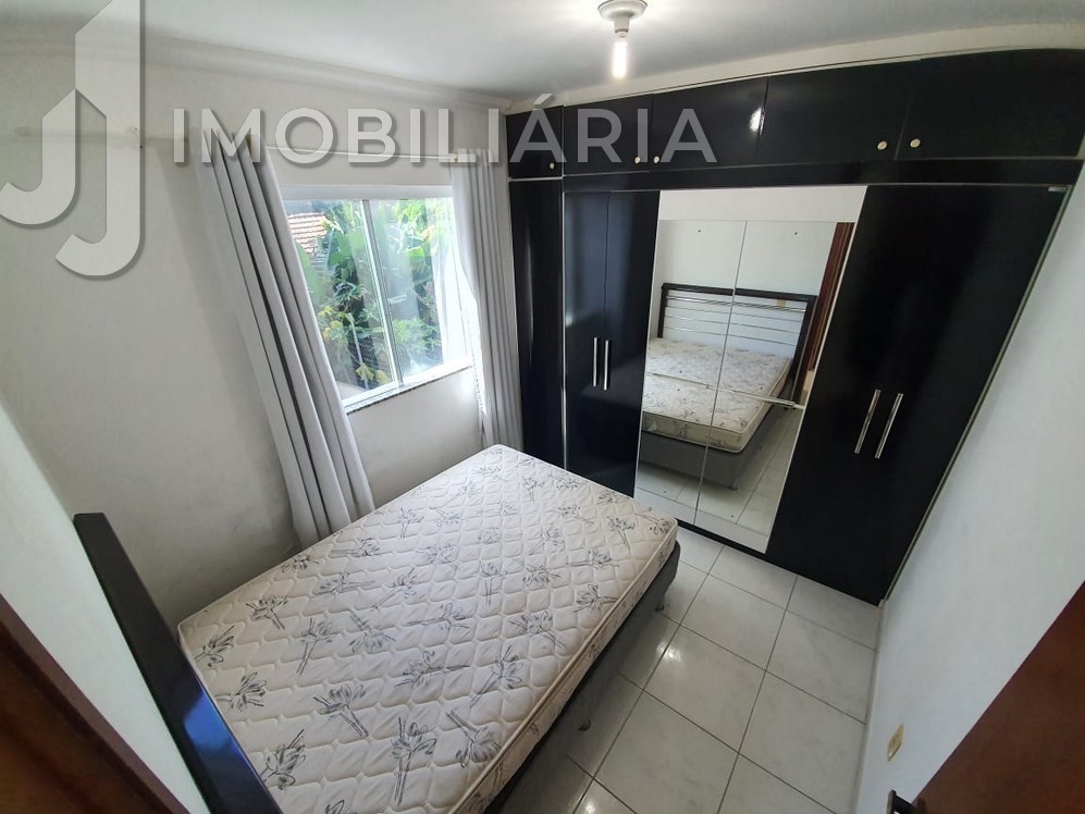 Apartamento para venda no Ingleses do Rio Vermelho em Florianopolis com 72m² por R$ 249.000,00