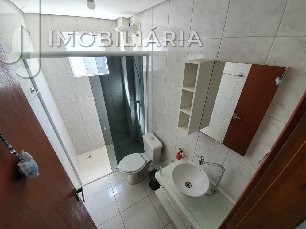 Apartamento para venda no Ingleses do Rio Vermelho em Florianopolis com 72m² por R$ 249.000,00