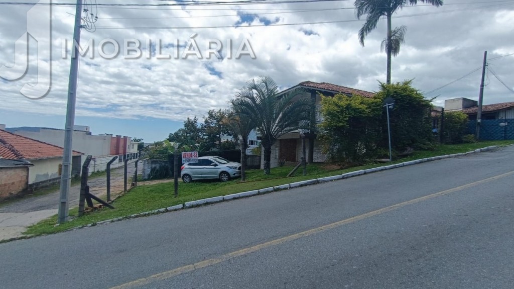Terreno para venda no Ingleses do Rio Vermelho em Florianopolis com 429m² por R$ 1.170.000,00