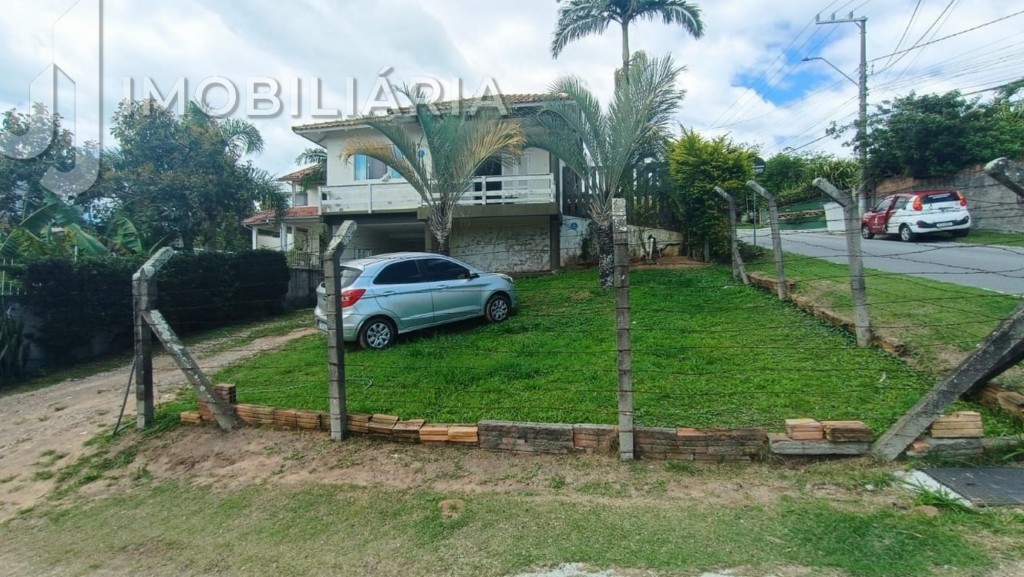 Terreno para venda no Ingleses do Rio Vermelho em Florianopolis com 429m² por R$ 1.170.000,00