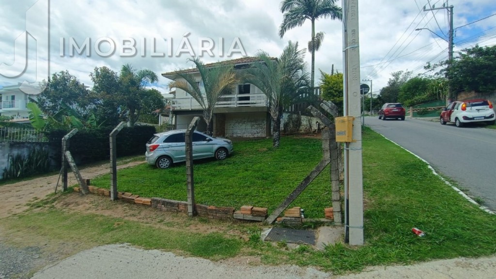 Terreno para venda no Ingleses do Rio Vermelho em Florianopolis com 429m² por R$ 1.170.000,00