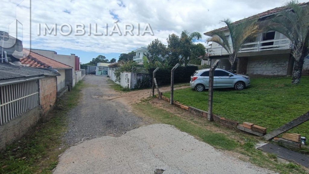 Terreno para venda no Ingleses do Rio Vermelho em Florianopolis com 429m² por R$ 1.170.000,00