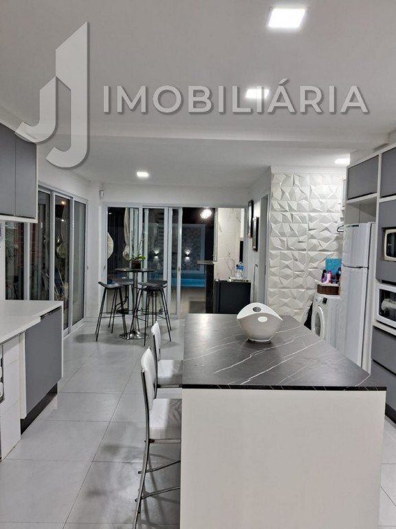 Casa Residencial para venda no Sao Joao do Rio Vermelho em Florianopolis com 158m² por R$ 940.000,00