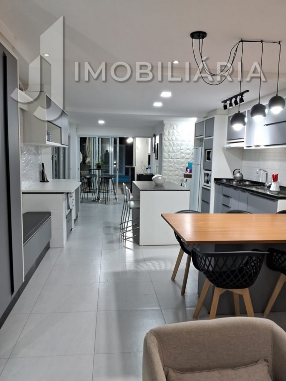 Casa Residencial para venda no Sao Joao do Rio Vermelho em Florianopolis com 158m² por R$ 940.000,00