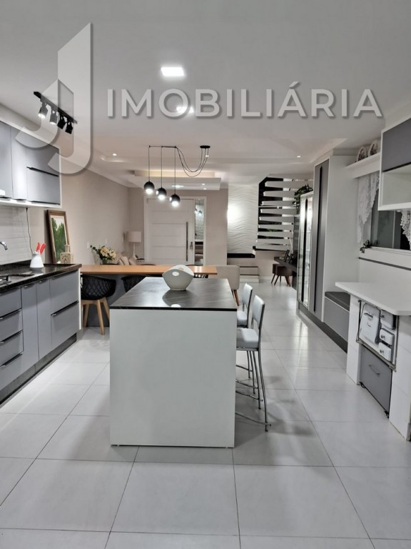 Casa Residencial para venda no Sao Joao do Rio Vermelho em Florianopolis com 158m² por R$ 940.000,00