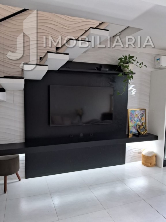 Casa Residencial para venda no Sao Joao do Rio Vermelho em Florianopolis com 158m² por R$ 940.000,00
