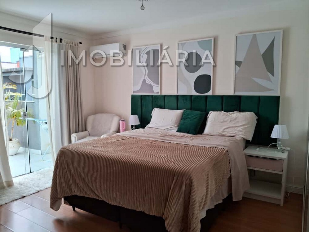 Casa Residencial para venda no Sao Joao do Rio Vermelho em Florianopolis com 158m² por R$ 940.000,00