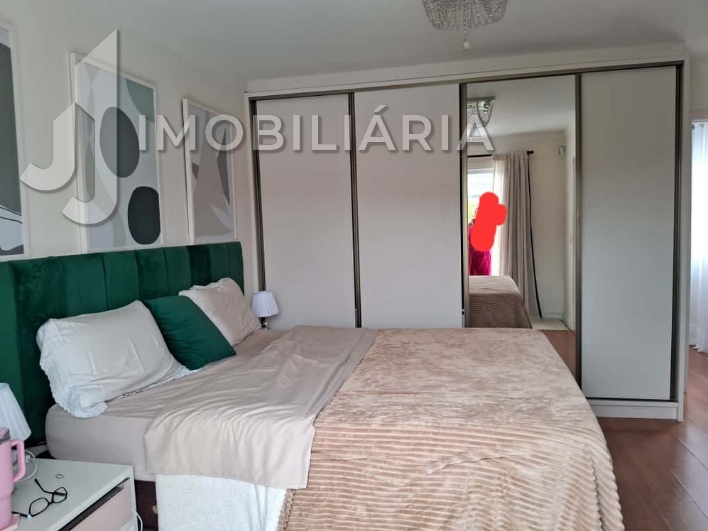 Casa Residencial para venda no Sao Joao do Rio Vermelho em Florianopolis com 158m² por R$ 940.000,00