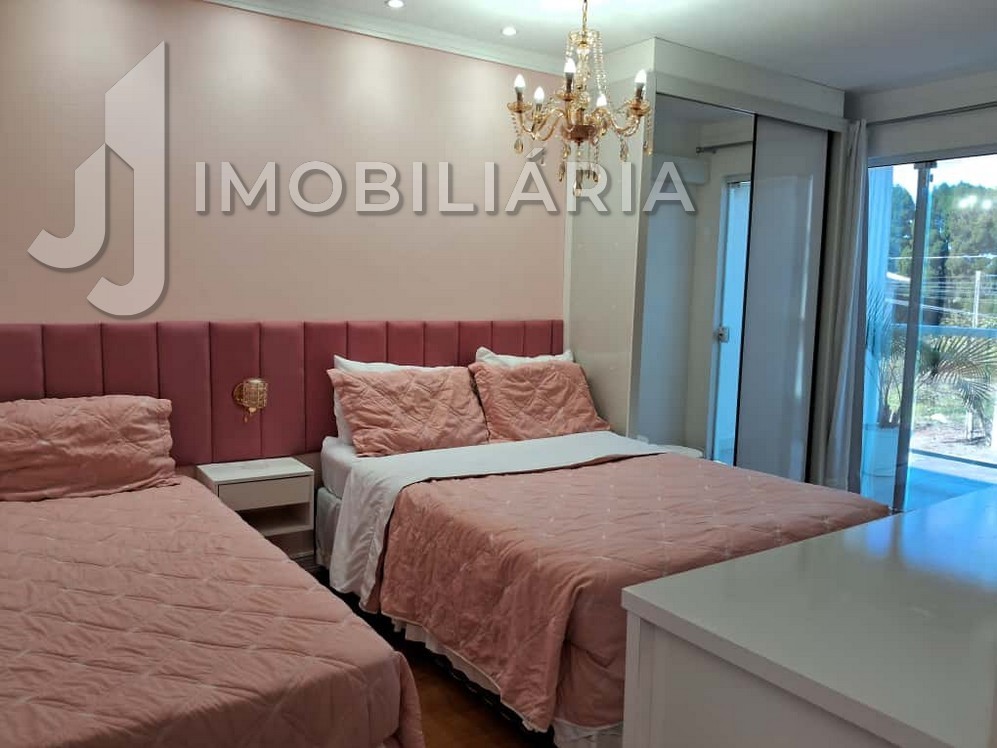 Casa Residencial para venda no Sao Joao do Rio Vermelho em Florianopolis com 158m² por R$ 940.000,00