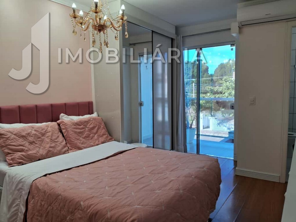 Casa Residencial para venda no Sao Joao do Rio Vermelho em Florianopolis com 158m² por R$ 940.000,00