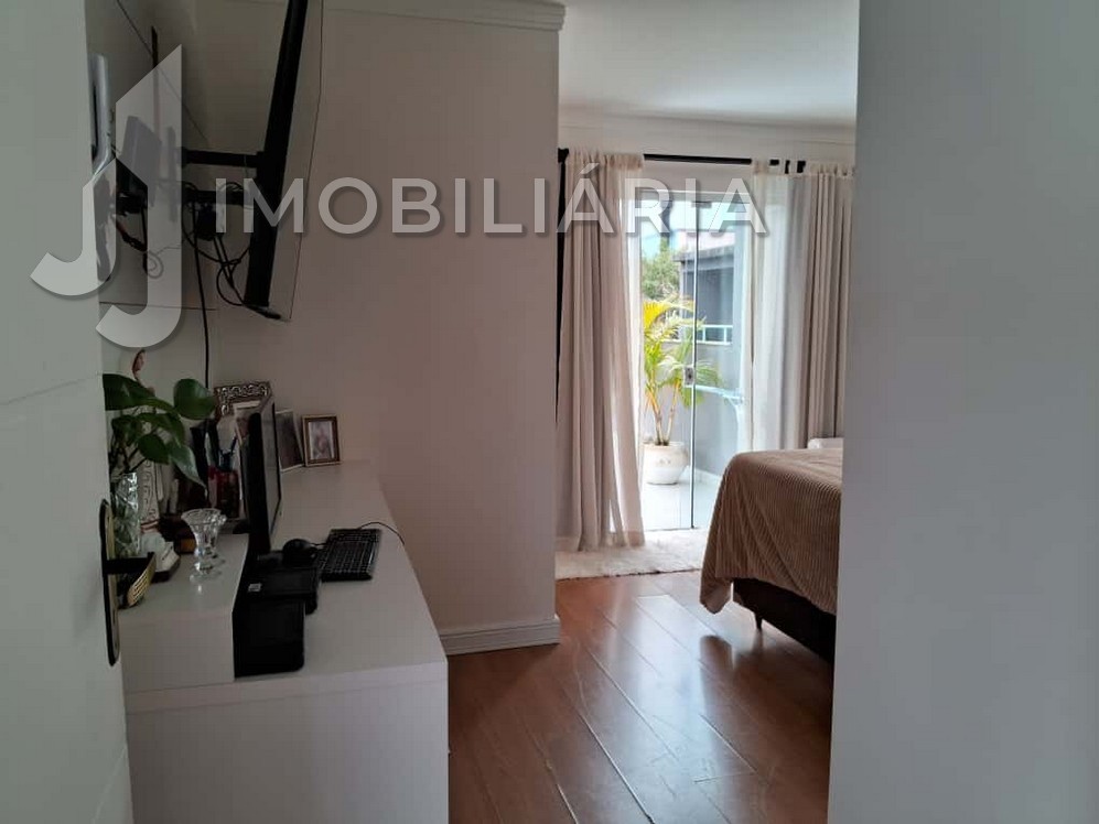 Casa Residencial para venda no Sao Joao do Rio Vermelho em Florianopolis com 158m² por R$ 940.000,00