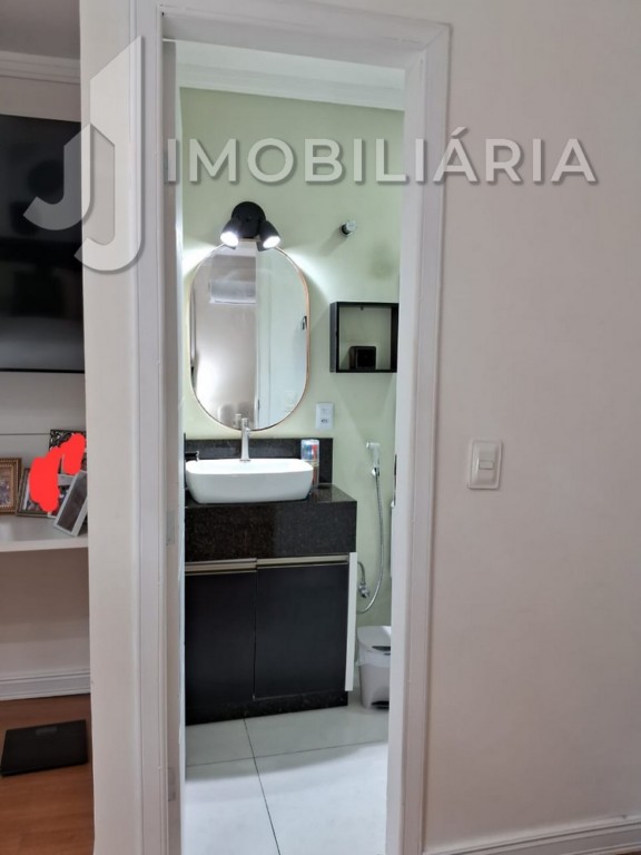Casa Residencial para venda no Sao Joao do Rio Vermelho em Florianopolis com 158m² por R$ 940.000,00