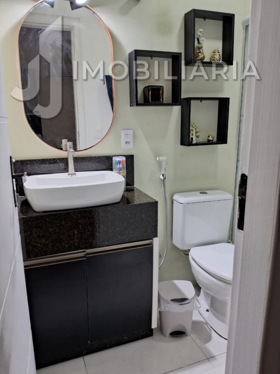 Casa Residencial para venda no Sao Joao do Rio Vermelho em Florianopolis com 158m² por R$ 940.000,00