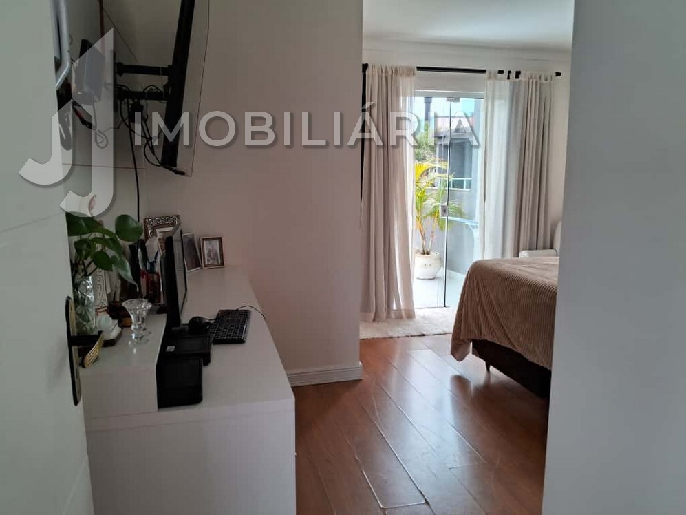 Casa Residencial para venda no Sao Joao do Rio Vermelho em Florianopolis com 158m² por R$ 940.000,00