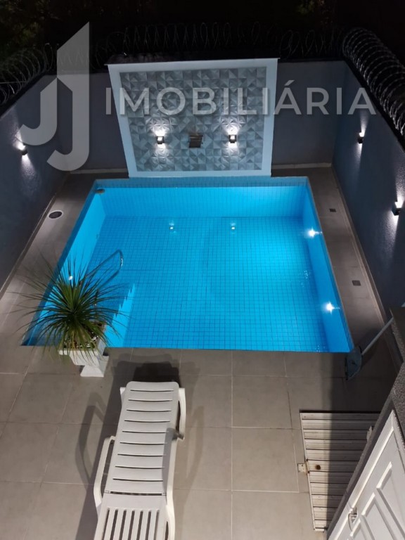 Casa Residencial para venda no Sao Joao do Rio Vermelho em Florianopolis com 158m² por R$ 940.000,00