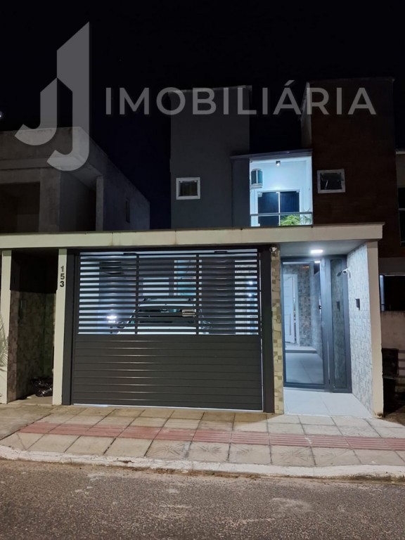Casa Residencial para venda no Sao Joao do Rio Vermelho em Florianopolis com 158m² por R$ 940.000,00