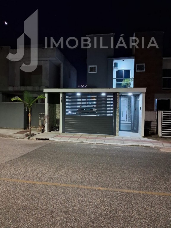 Casa Residencial para venda no Sao Joao do Rio Vermelho em Florianopolis com 158m² por R$ 940.000,00