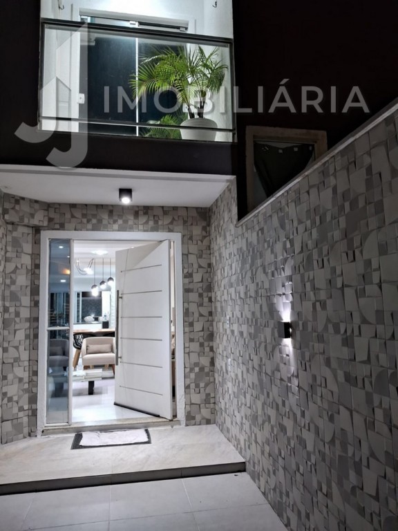 Casa Residencial para venda no Sao Joao do Rio Vermelho em Florianopolis com 158m² por R$ 940.000,00