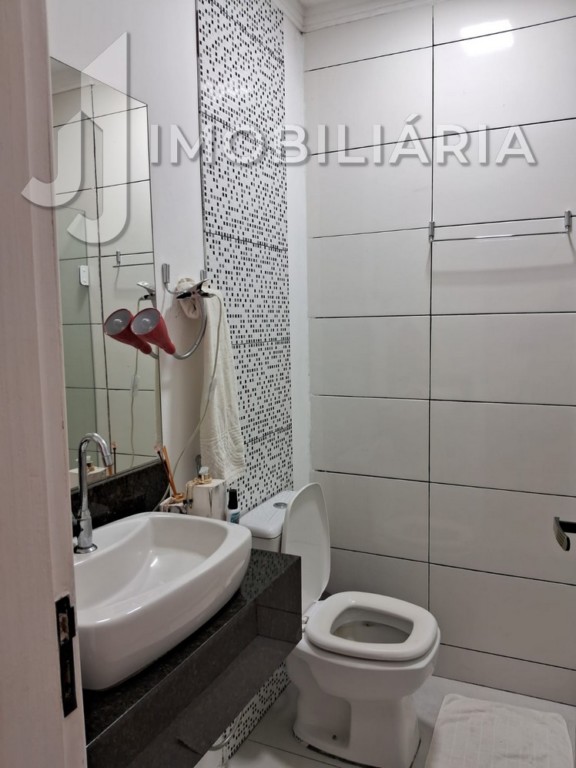 Casa Residencial para venda no Sao Joao do Rio Vermelho em Florianopolis com 158m² por R$ 940.000,00