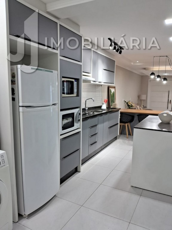 Casa Residencial para venda no Sao Joao do Rio Vermelho em Florianopolis com 158m² por R$ 940.000,00