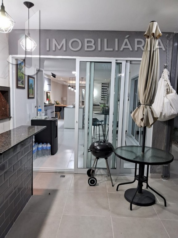 Casa Residencial para venda no Sao Joao do Rio Vermelho em Florianopolis com 158m² por R$ 940.000,00