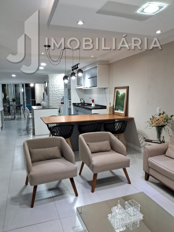 Casa Residencial para venda no Sao Joao do Rio Vermelho em Florianopolis com 158m² por R$ 940.000,00