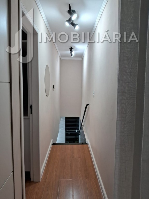 Casa Residencial para venda no Sao Joao do Rio Vermelho em Florianopolis com 158m² por R$ 940.000,00