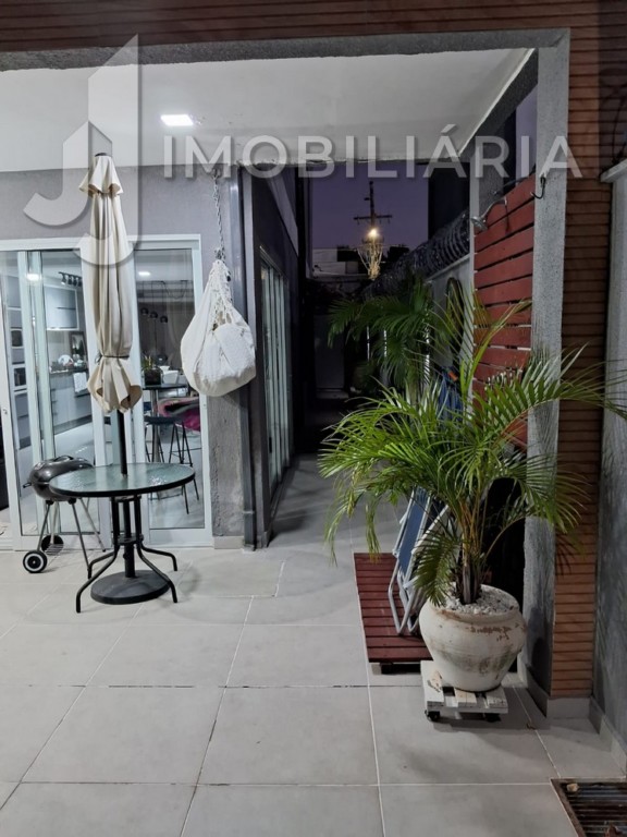 Casa Residencial para venda no Sao Joao do Rio Vermelho em Florianopolis com 158m² por R$ 940.000,00