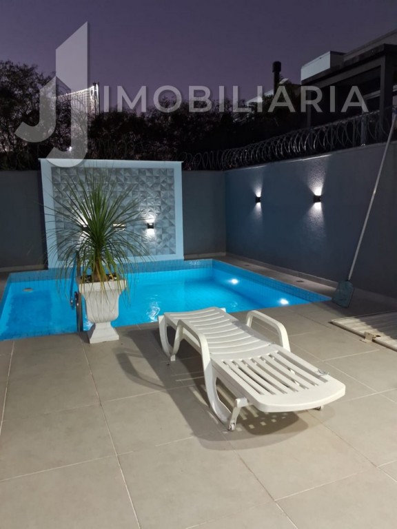 Casa Residencial para venda no Sao Joao do Rio Vermelho em Florianopolis com 158m² por R$ 940.000,00