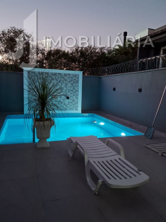 Casa Residencial para venda no Sao Joao do Rio Vermelho em Florianopolis com 158m² por R$ 940.000,00