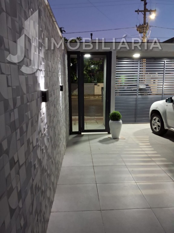 Casa Residencial para venda no Sao Joao do Rio Vermelho em Florianopolis com 158m² por R$ 940.000,00