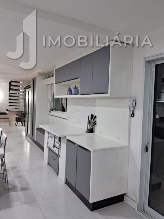 Casa Residencial para venda no Sao Joao do Rio Vermelho em Florianopolis com 158m² por R$ 940.000,00