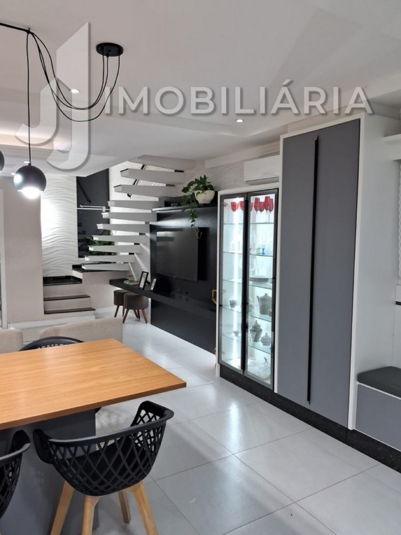 Casa Residencial para venda no Sao Joao do Rio Vermelho em Florianopolis com 158m² por R$ 940.000,00