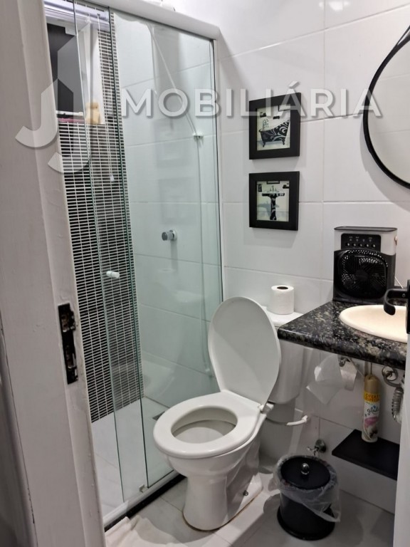 Casa Residencial para venda no Sao Joao do Rio Vermelho em Florianopolis com 158m² por R$ 940.000,00
