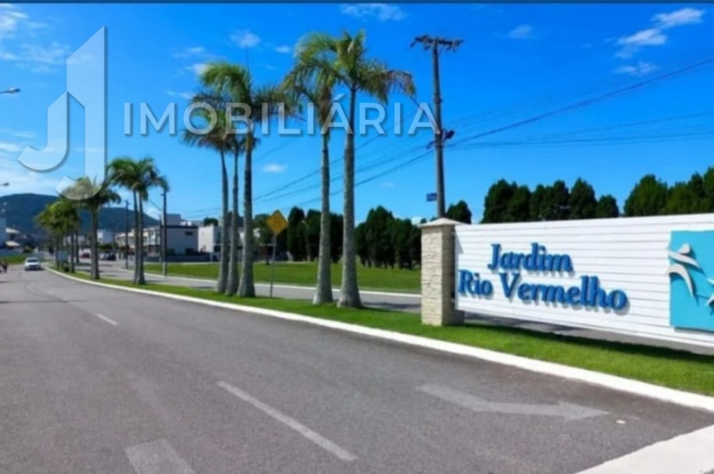 Casa Residencial para venda no Sao Joao do Rio Vermelho em Florianopolis com 158m² por R$ 940.000,00