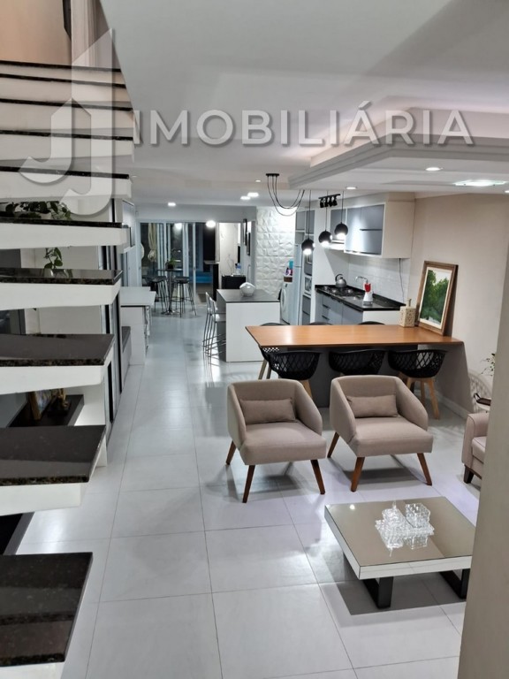 Casa Residencial para venda no Sao Joao do Rio Vermelho em Florianopolis com 158m² por R$ 940.000,00