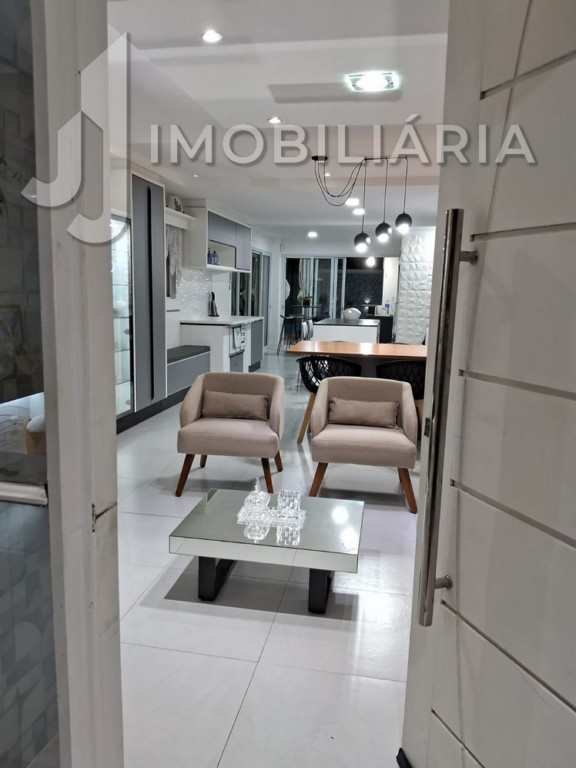 Casa Residencial para venda no Sao Joao do Rio Vermelho em Florianopolis com 158m² por R$ 940.000,00