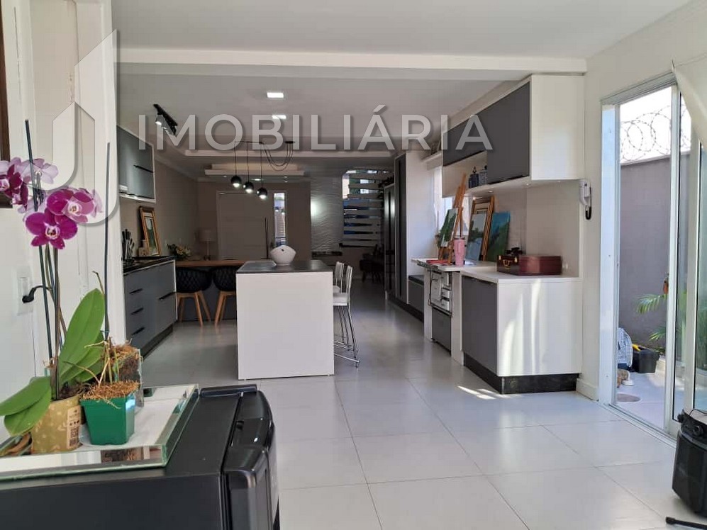 Casa Residencial para venda no Sao Joao do Rio Vermelho em Florianopolis com 158m² por R$ 940.000,00
