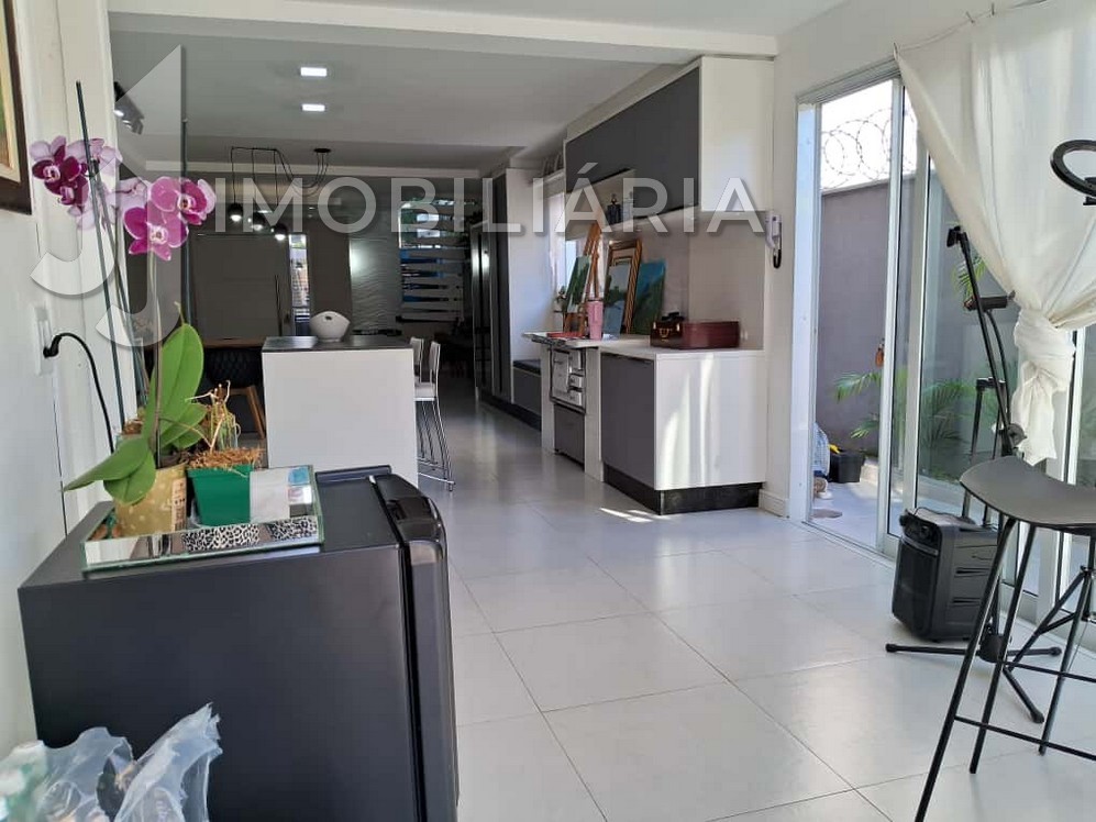 Casa Residencial para venda no Sao Joao do Rio Vermelho em Florianopolis com 158m² por R$ 940.000,00