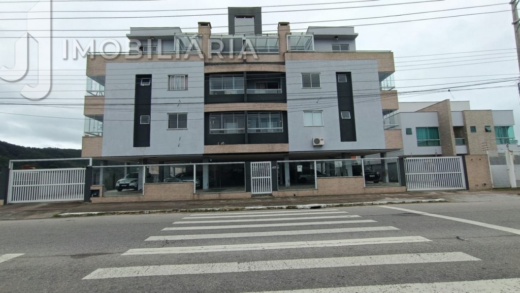 Apartamento para venda no Ingleses do Rio Vermelho em Florianopolis com 58m² por R$ 450.000,00