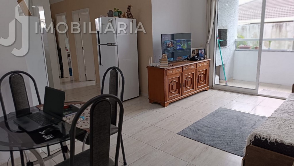 Apartamento para venda no Ingleses do Rio Vermelho em Florianopolis com 58m² por R$ 450.000,00