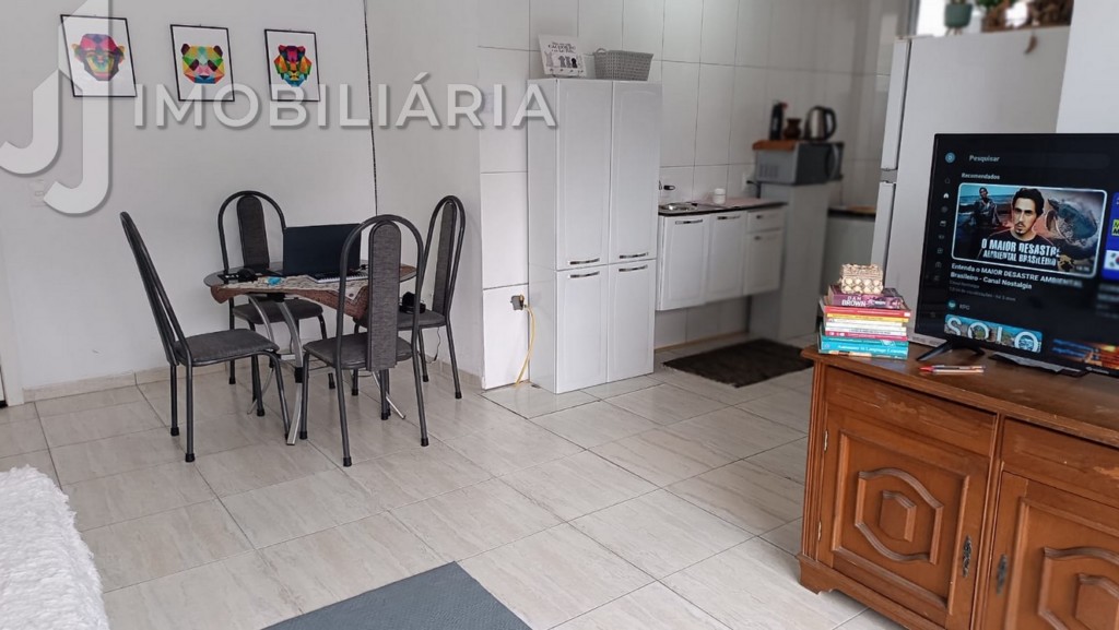 Apartamento para venda no Ingleses do Rio Vermelho em Florianopolis com 58m² por R$ 450.000,00