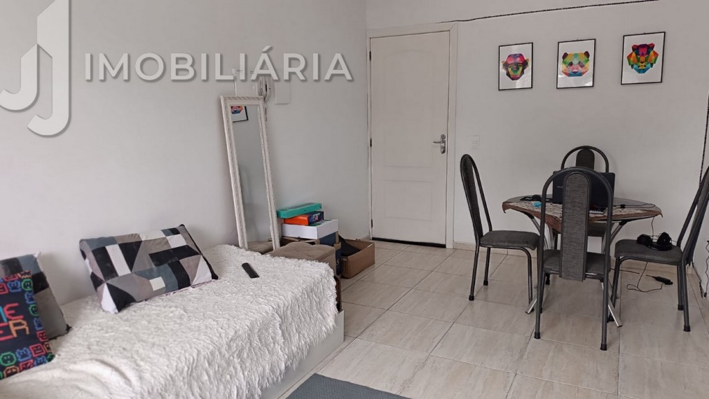 Apartamento para venda no Ingleses do Rio Vermelho em Florianopolis com 58m² por R$ 450.000,00