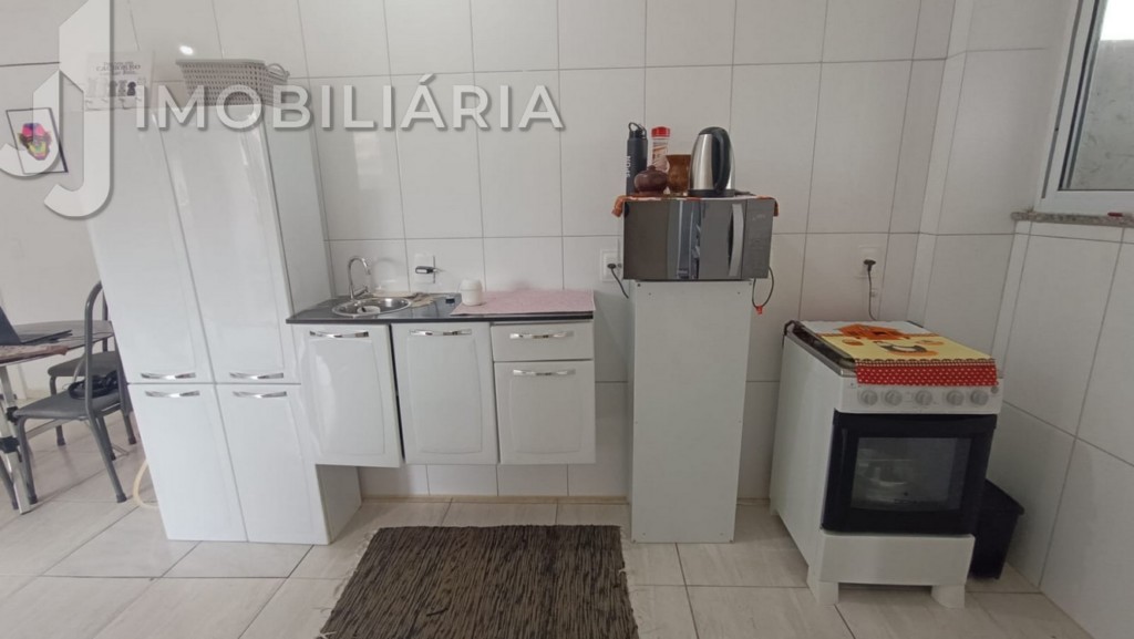 Apartamento para venda no Ingleses do Rio Vermelho em Florianopolis com 58m² por R$ 450.000,00