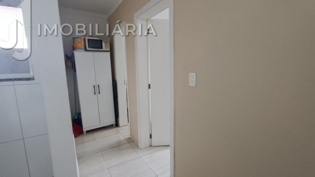 Apartamento para venda no Ingleses do Rio Vermelho em Florianopolis com 58m² por R$ 450.000,00