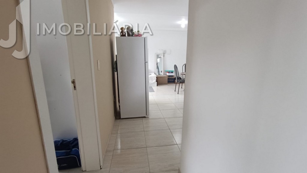 Apartamento para venda no Ingleses do Rio Vermelho em Florianopolis com 58m² por R$ 450.000,00
